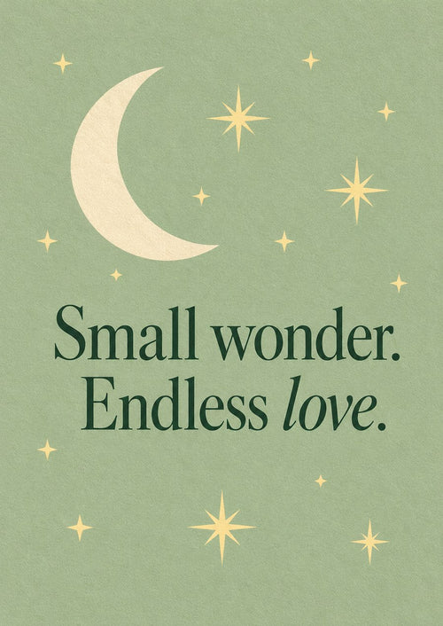 First Light card